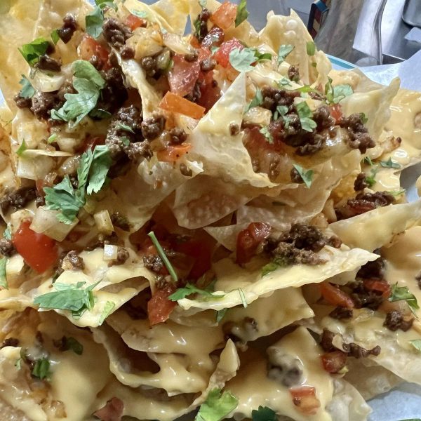XO Nachos